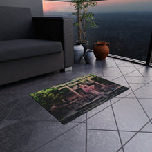 Load image into Gallery viewer, Black Lagoon Rug