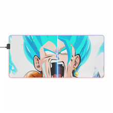 Load image into Gallery viewer, Dragon Ball Super RGB LED Mouse Pad (Desk Mat)