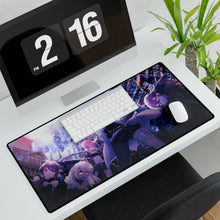 Load image into Gallery viewer, Anime Pixiv Fantasia T Mouse Pad (Desk Mat)