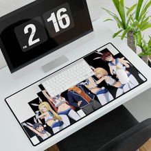 Load image into Gallery viewer, Anime This Art Club Has a Problem! Mouse Pad (Desk Mat)