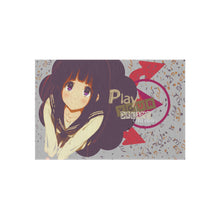 Load image into Gallery viewer, Eru Chitanda - Play your dream Rug