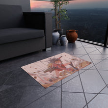 Load image into Gallery viewer, Kabaneri Of The Iron Fortress Rug