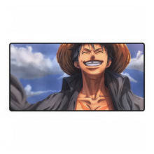 Load image into Gallery viewer, Anime One Piece Mouse Pad (Desk Mat)