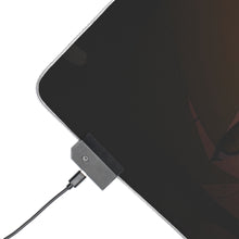 Load image into Gallery viewer, Monogatari (Series) RGB LED Mouse Pad (Desk Mat)