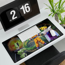 Load image into Gallery viewer, Dragon Ball Z Kai Mouse Pad (Desk Mat)