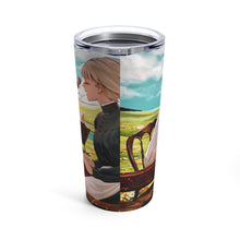 Load image into Gallery viewer, Howl's Moving Castle Tumbler 20oz