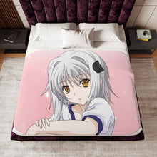 Load image into Gallery viewer, Koneko (Highschool DxD) Sherpa Blanket