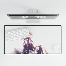 Load image into Gallery viewer, Anime Re:ZERO -Starting Life in Another World- Mouse Pad (Desk Mat)
