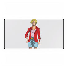 Load image into Gallery viewer, One Piece Film: Red Mouse Pad (Desk Mat)