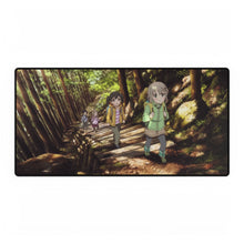 Load image into Gallery viewer, Yama No Susume Mouse Pad (Desk Mat)