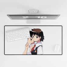 Load image into Gallery viewer, Anime Tsugumomo Mouse Pad (Desk Mat)