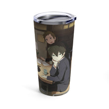 Load image into Gallery viewer, Hyuoka main members Tumbler 20oz