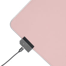 Load image into Gallery viewer, Miss Kobayashi's Dragon Maid Kanna Kamui, Kobayashi San Chi No Maid Dragon RGB LED Mouse Pad (Desk Mat)