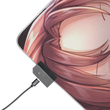 Load image into Gallery viewer, Puella Magi Madoka Magica RGB LED Mouse Pad (Desk Mat)