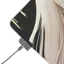 Load image into Gallery viewer, Grimoire of Zero RGB LED Mouse Pad (Desk Mat)