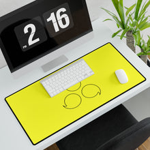Load image into Gallery viewer, Shirogane Clan Symbol Mouse Pad (Desk Mat)