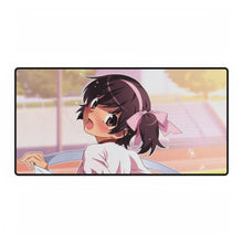 Load image into Gallery viewer, Anime The World God Only Knows Mouse Pad (Desk Mat)