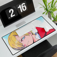 Load image into Gallery viewer, Anime One Piece Mouse Pad (Desk Mat)