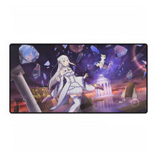 Load image into Gallery viewer, Anime Re:ZERO -Starting Life in Another World- Mouse Pad (Desk Mat)