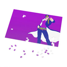 Load image into Gallery viewer, Anime Jojo's Bizarre Adventure Jigsaw Puzzle
