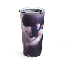 Load image into Gallery viewer, Ghost In The Shell Tumbler 20oz