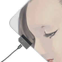 Load image into Gallery viewer, Claymore RGB LED Mouse Pad (Desk Mat)