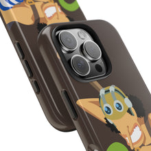 Load image into Gallery viewer, One Piece - Usopp iPhone Cases