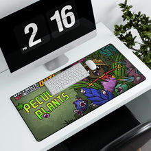 Load image into Gallery viewer, Oxygen Not Included Mouse Pad (Desk Mat)