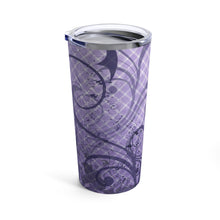 Load image into Gallery viewer, Anime Fairy Tail Tumbler 20oz