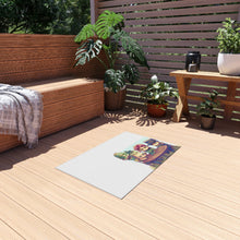 Load image into Gallery viewer, Jotaro Kujo Rug