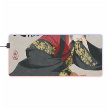Load image into Gallery viewer, Mo Dao Zu Shi RGB LED Mouse Pad (Desk Mat)