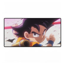 Load image into Gallery viewer, Dragon Ball DAIMA Mouse Pad (Desk Mat)