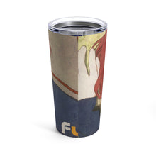 Load image into Gallery viewer, FLCL Tumbler 20oz