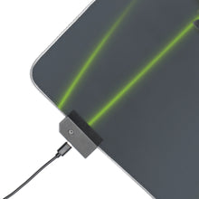 Load image into Gallery viewer, Fog of War RGB LED Mouse Pad (Desk Mat)