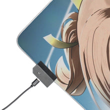 Load image into Gallery viewer, Shoujo☆Kageki Revue Starlight RGB LED Mouse Pad (Desk Mat)