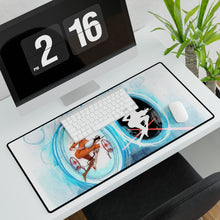 Load image into Gallery viewer, Portal Mouse Pad (Desk Mat)