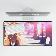 Load image into Gallery viewer, Anime Nisekoi Mouse Pad (Desk Mat)