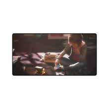 Load image into Gallery viewer, Life Is Strange Mouse Pad (Desk Mat)