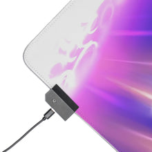 Load image into Gallery viewer, Fate/Stay Night RGB LED Mouse Pad (Desk Mat)