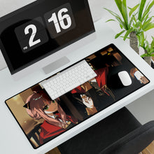 Load image into Gallery viewer, Anime Spy x Family Mouse Pad (Desk Mat)