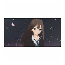 Load image into Gallery viewer, Anime The iDOLM@STER Cinderella Girls Mouse Pad (Desk Mat)