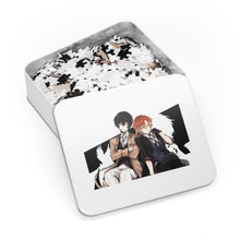 Load image into Gallery viewer, Anime Bungou Stray Dogs Jigsaw Puzzle