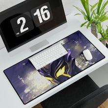 Load image into Gallery viewer, Anime Ultraman Mouse Pad (Desk Mat)