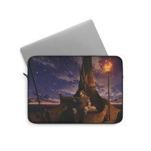 Load image into Gallery viewer, Anime Vinland Saga Laptop Sleeve