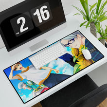 Load image into Gallery viewer, Anime Tales of Zestiria the X Mouse Pad (Desk Mat)
