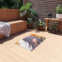 Load image into Gallery viewer, Laid-Back Camp Rug