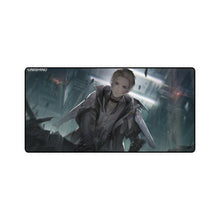 Load image into Gallery viewer, Punishing: Gray Raven Mouse Pad (Desk Mat)