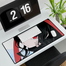 Load image into Gallery viewer, Mekakucity Actors Mouse Pad (Desk Mat)