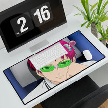 Load image into Gallery viewer, Saiki Kusuo No Psi-nan Mouse Pad (Desk Mat)
