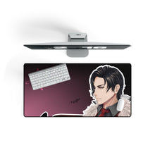 Load image into Gallery viewer, Obey Me! Shall we date? Mouse Pad (Desk Mat)